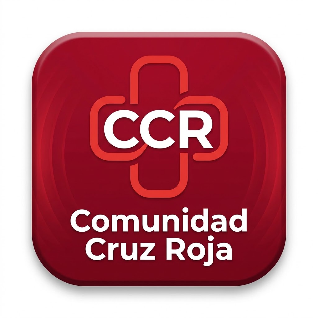 Comunidad Cruz Roja